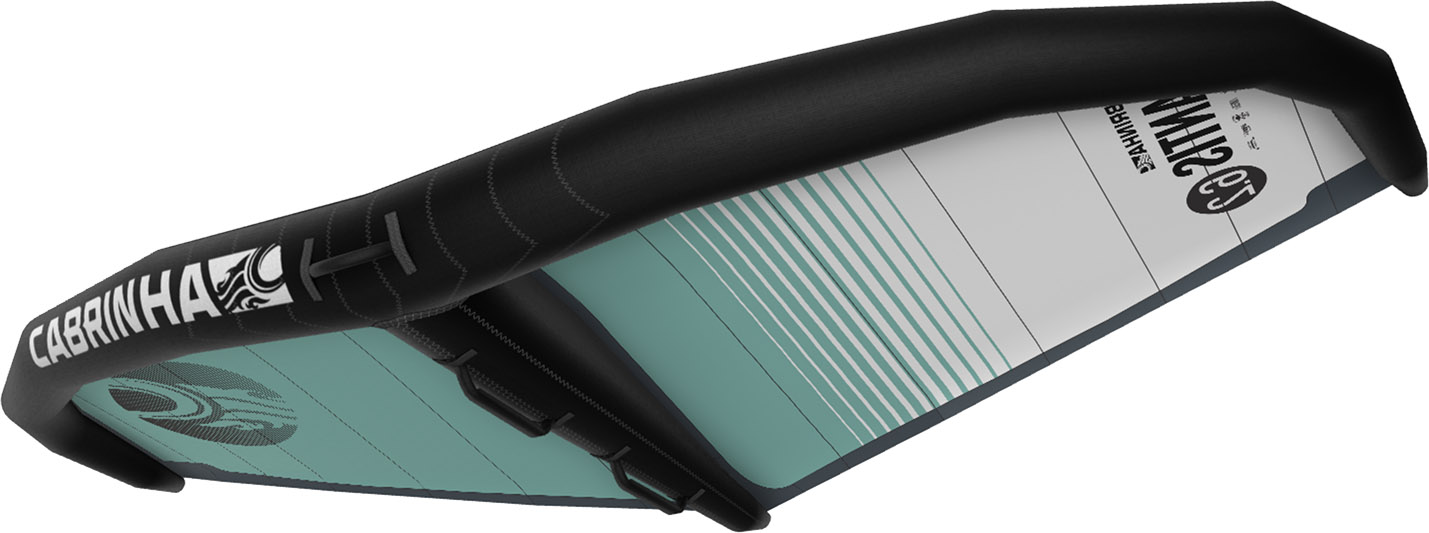 2021 Mantis Wing
