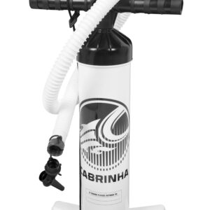 Cabrinha Cab Kite Inflation Pump STD
