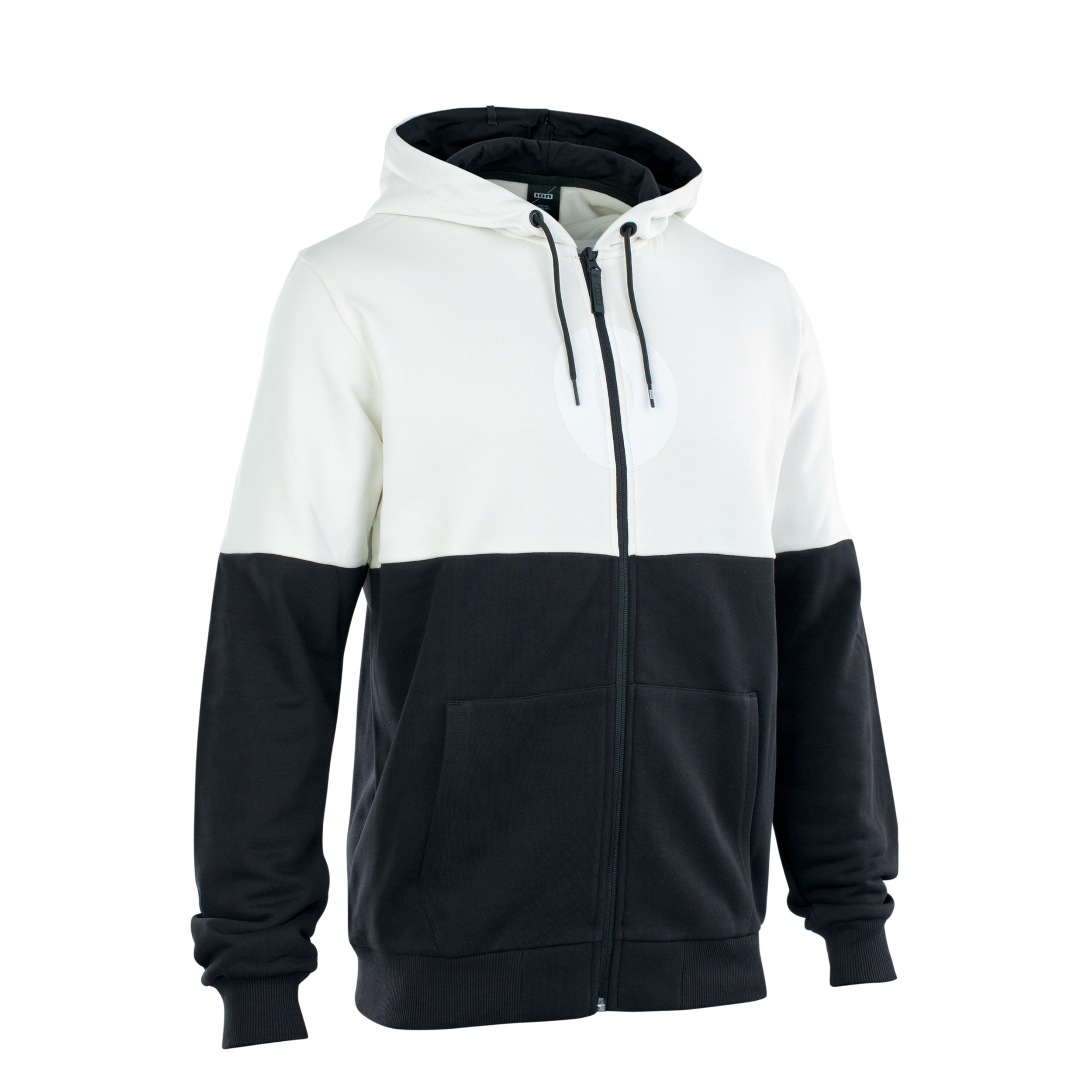 Zip Hoody Palms