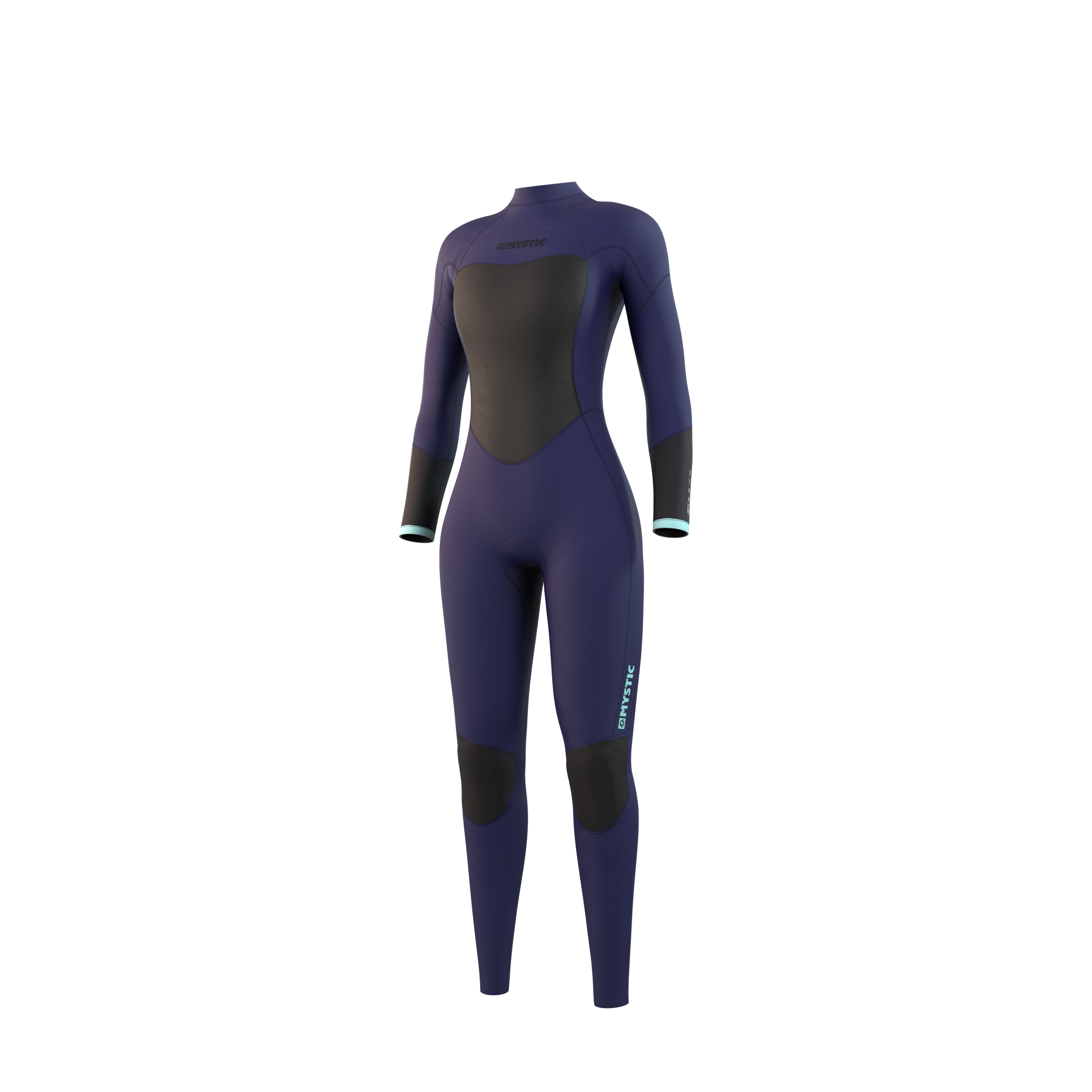Star Fullsuit 3/2mm muta donna mystic