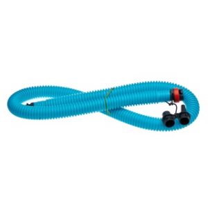 dtk-duotone kite pump hose tube