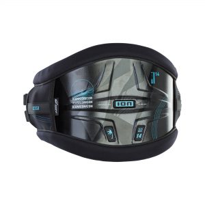 ION ICON CURV