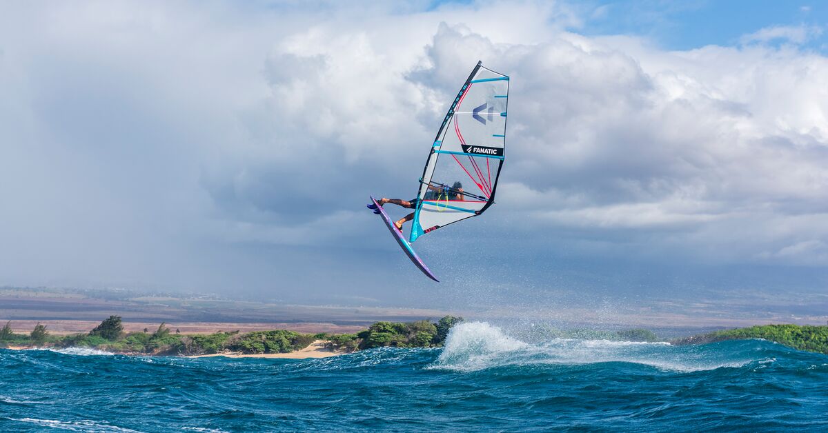 Tavole Windsurf e Vele – 50%