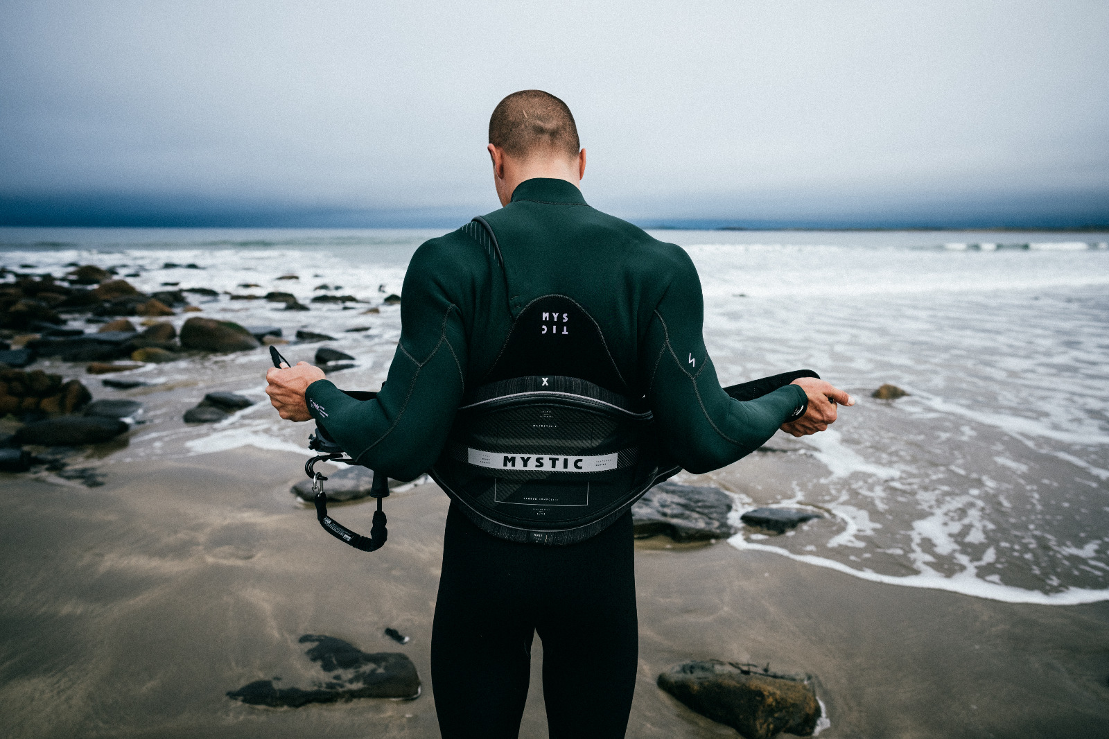 Wetsuit collections