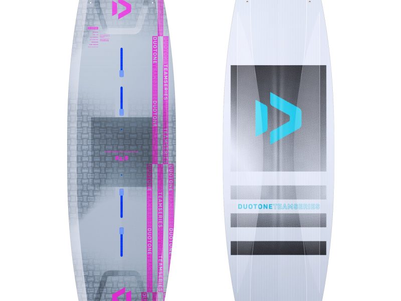 DUOTONE KITEBOARDING Team Series SLS