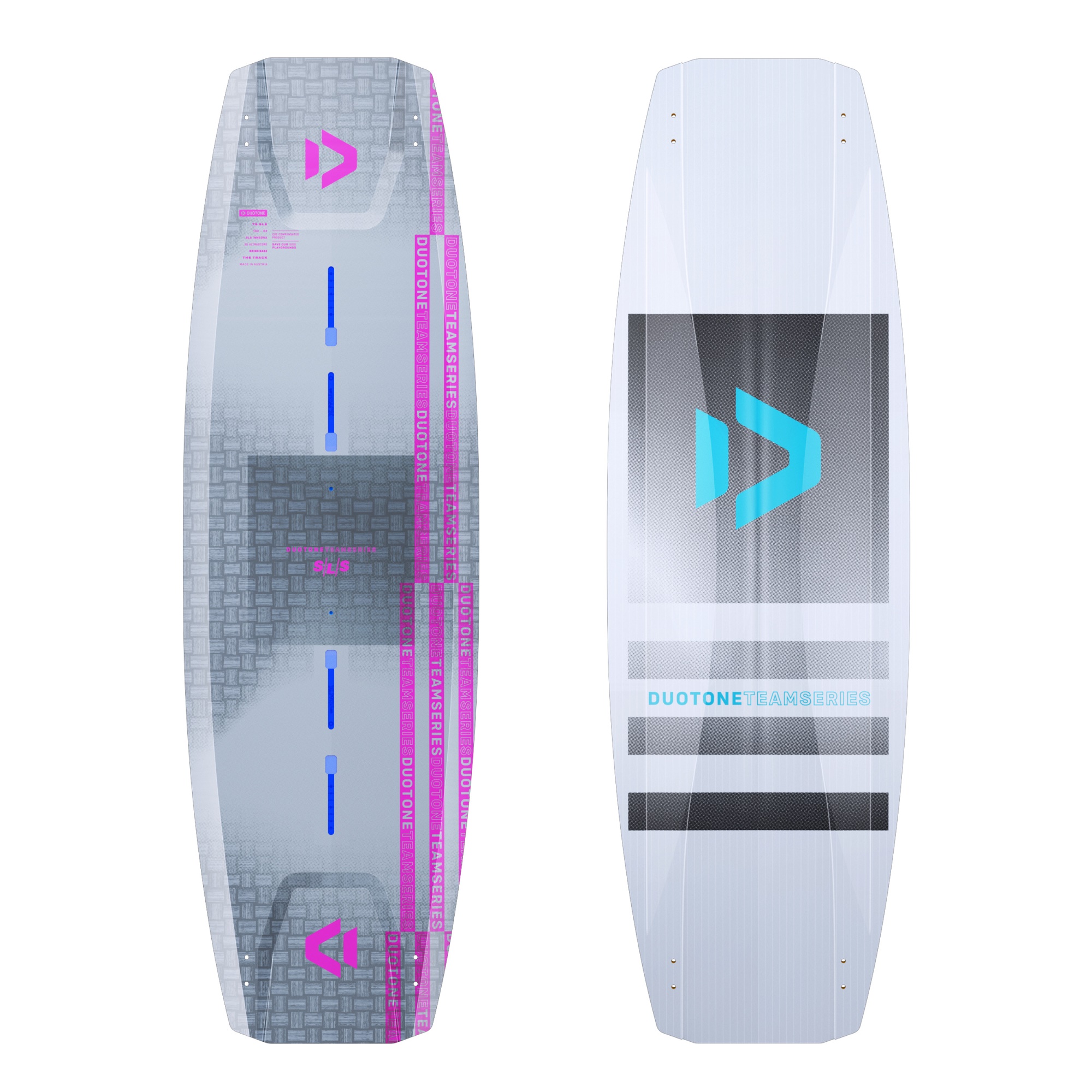 DUOTONE KITEBOARDING Team Series SLS