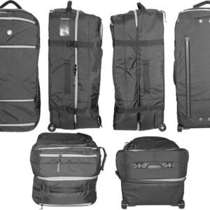 Cabrinha Cab Roller Bag 85x34