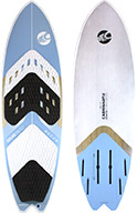 Cabrinha Cab Cutlass Foil