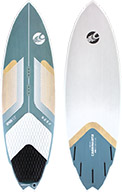 Cabrinha Cab Spade