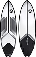 Cabrinha Cab Spade Pro