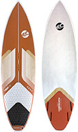Cabrinha Cab S:Quad