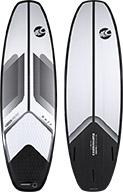 Cabrinha Cab X:Breed Pro