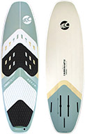 Cabrinha Cab X:Breed Foil