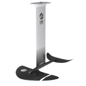Cabrinha Cab Fusion DA Complete Foil