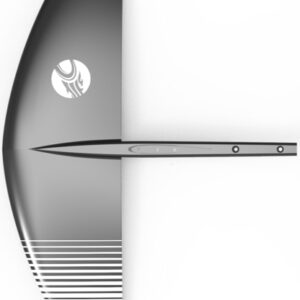 Cabrinha Cab XSeries Front Wing