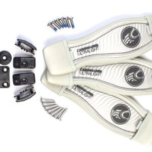 Cabrinha Cab Ultralight Strap X3 Foil