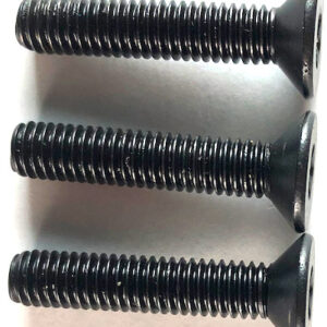 Cabrinha Cab Screw Set Front Wing