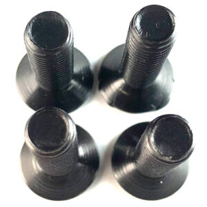 Cabrinha Cab Screw Set Wood Core Boards