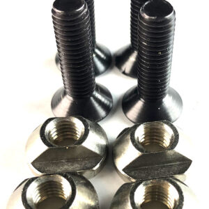 Cabrinha Cab Screw Set Foam Core Boards