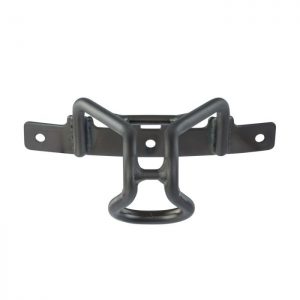 Gancio trapezio ION Stainless steel hook 2.0 for c-bar kitesurf