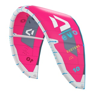 Duotone EVO Summer Limited edition
