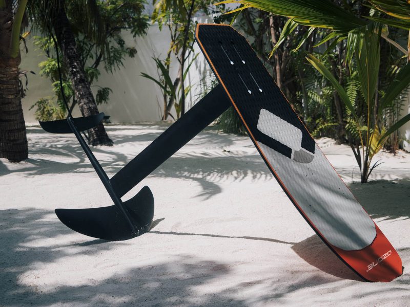 Ozone Apex v1 foil e tavola Hydrofoil