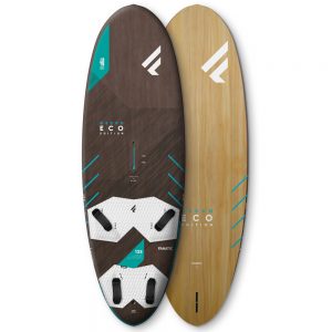 scegliere una tavola da windsurf