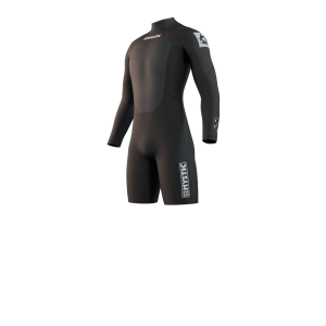 Mystic Brand Longarm Shorty