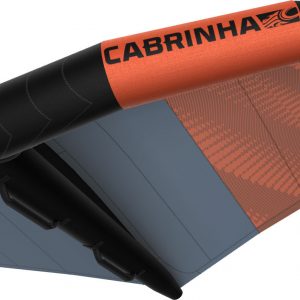 Cabrinha 2022 Mantis Windowless
