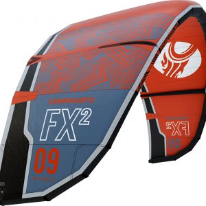 Cabrinha 2022 FX only