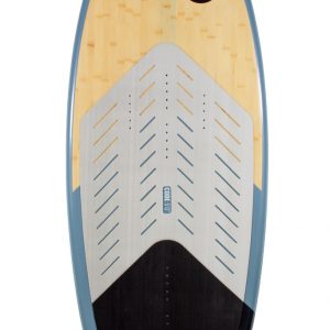 Cabrinha Cab Code Wood Wing Board
