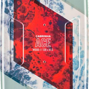 Cabrinha 2022 Cab Ace Wood