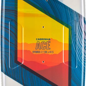 Cabrinha 2022 Cab Ace Hybrid