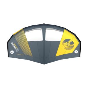 crosswing x3 yellow
