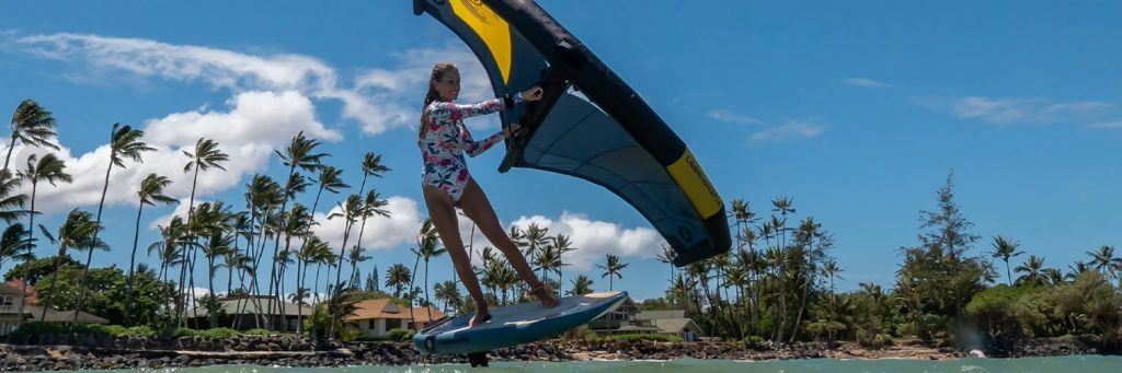 In TWKC siamo appassionati di surf dal '94 e siamo pronti a consigliarvi e guidarvi nella scelta di attrezzatura da Kite, Windsurf, SUP, Wing e oltre