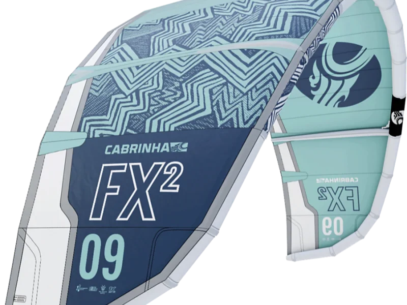 Cabrinha Fx 2