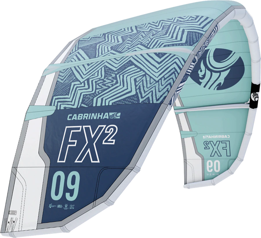 Cabrinha Fx 2