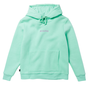 brand hood sweat woman