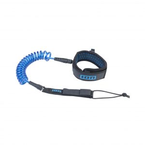 ion leash wing core coiled knee