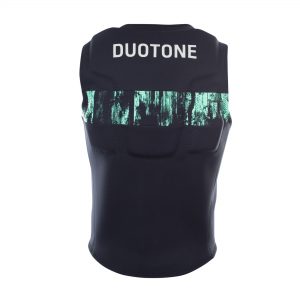 Duotone impact vest
