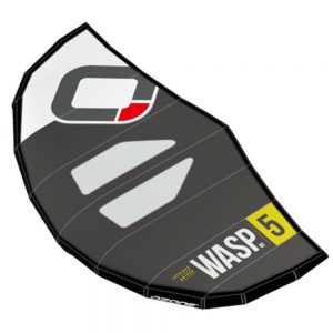 ozone wasp v2 dark grey