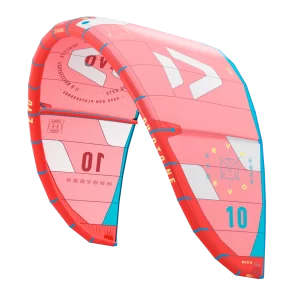 Duotone evo red