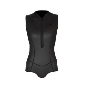 rrd body vest