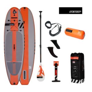 airevo package