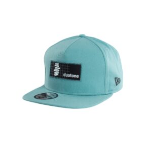 Cappellino Duotone