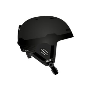 Mission helmet